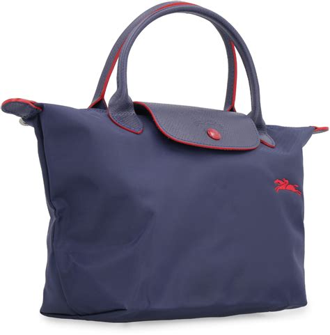 types of longchamp bags